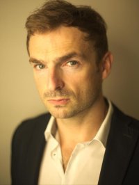 Guillaume Prévot