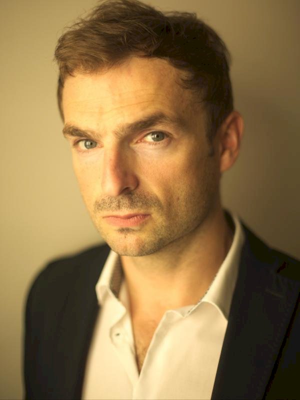 Guillaume Prévot