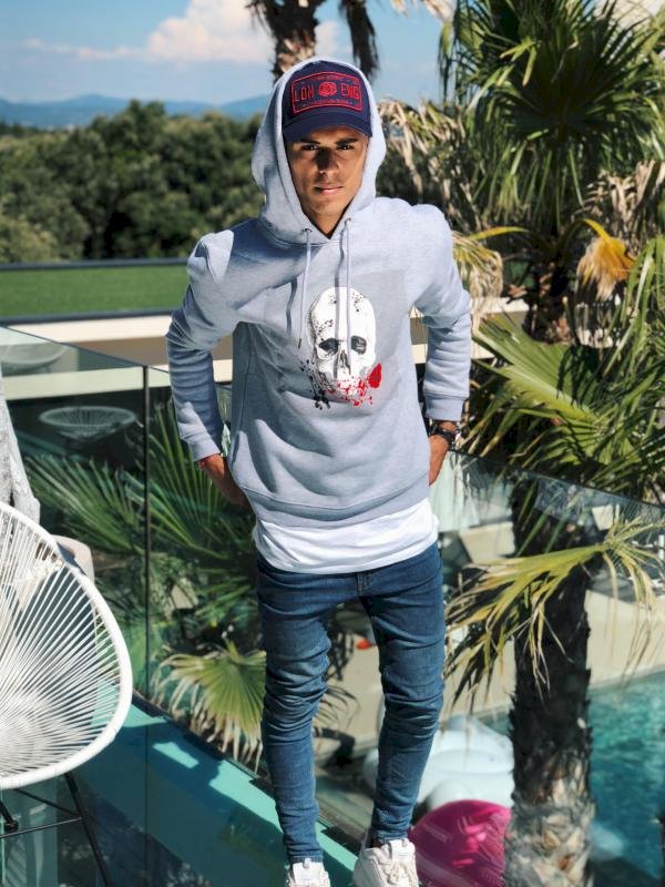 Adel Benzema