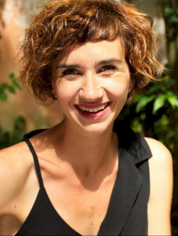 Déborah Arguel