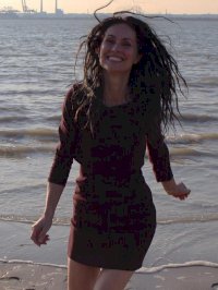 Natalia Corzo
