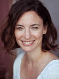 Cécile Lancia