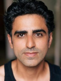 Yazan Al-Mashni