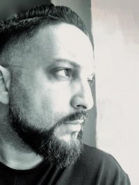 Kébir Kerdous
