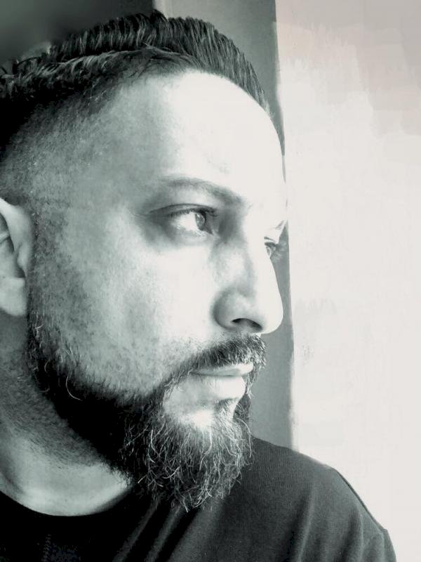 Kébir Kerdous