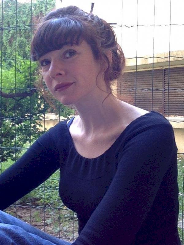 Sarah Rees