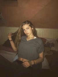 elisa larcher
