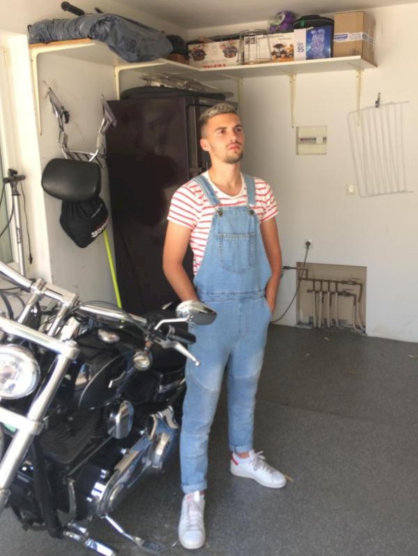 Luca  Magnan