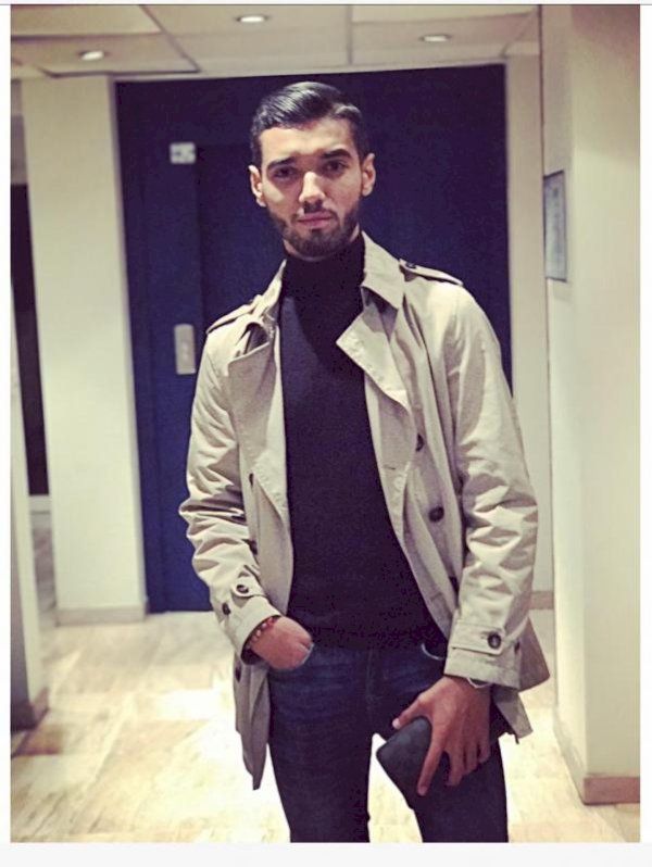 Abdel  Kemss