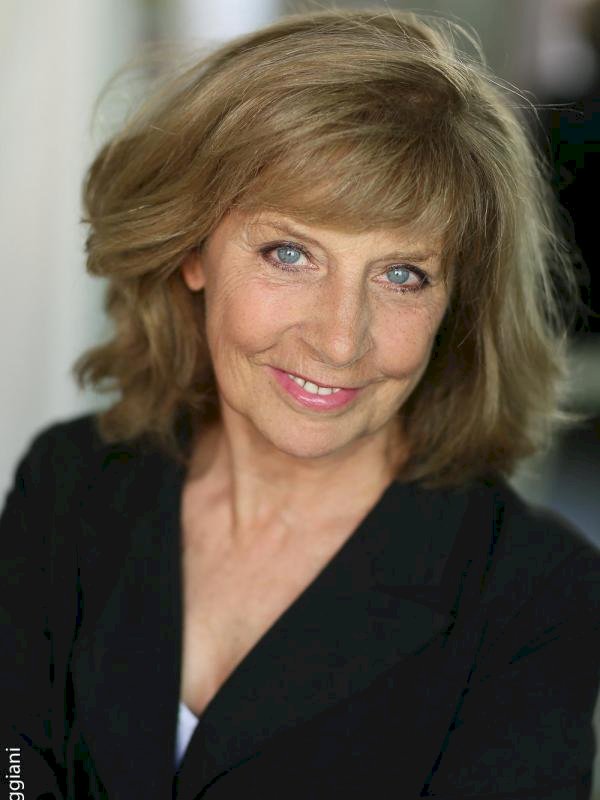 Brigitte MOATI