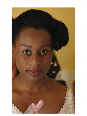 Grace TIENGWELIEU