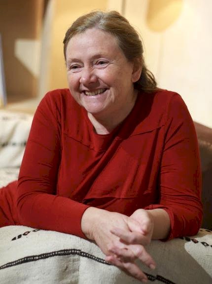 Juliette Bouchery