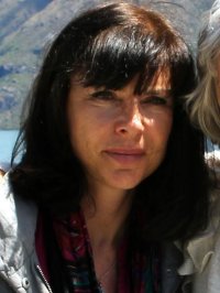 Sylvie Scheerens
