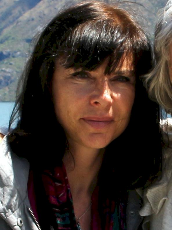 Sylvie Scheerens