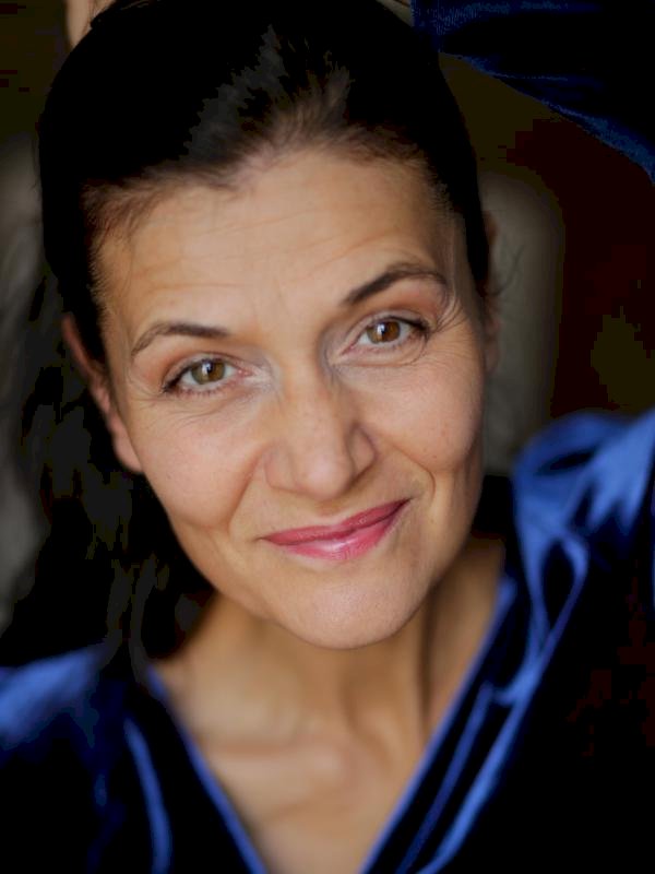 Marie-Céline Tuvache