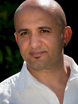 Abderazag AZZOUZ