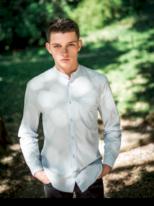 Bastien Louessard