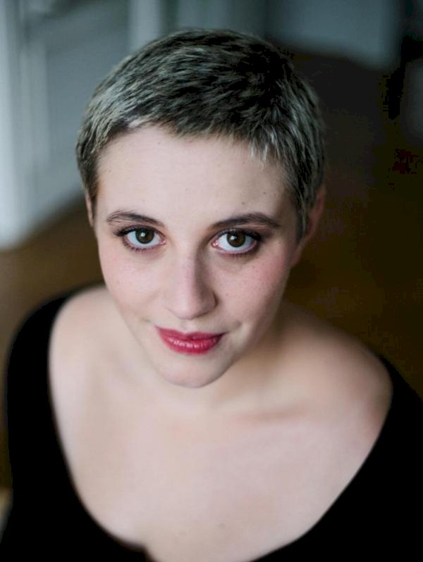 Salomé Ramon