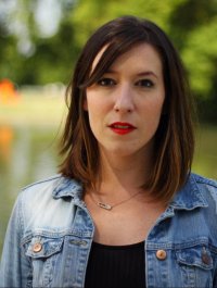 Lucie Bensoussan Gaubert