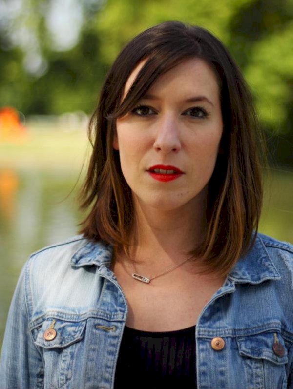 Lucie Bensoussan Gaubert