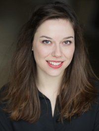 Noëllie Thibault
