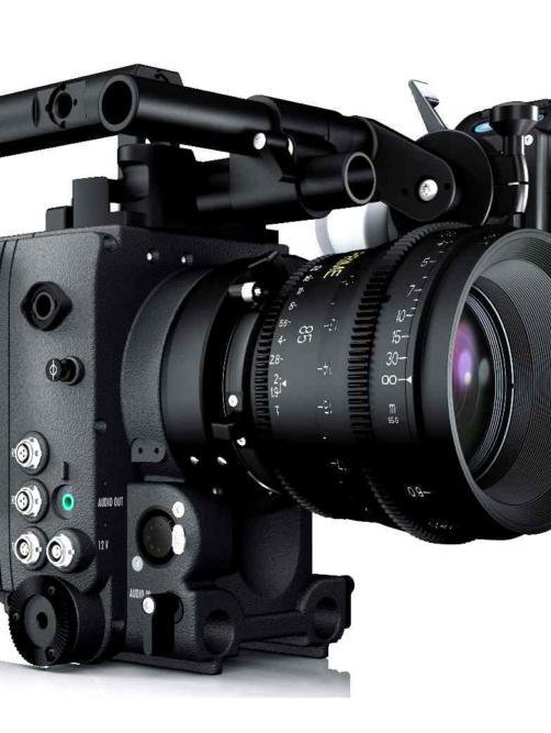 LES PRODUCTIONS DU TRIANGLE