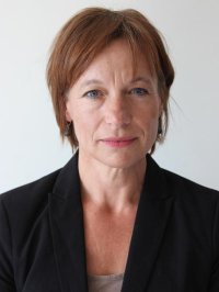 Sylvie Moreaux