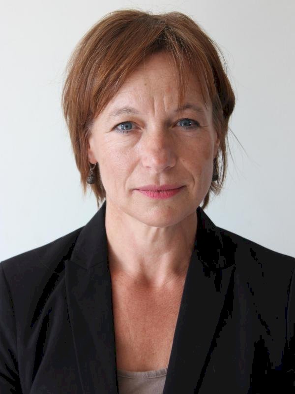Sylvie Moreaux