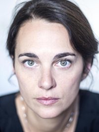zoe Coussonneau