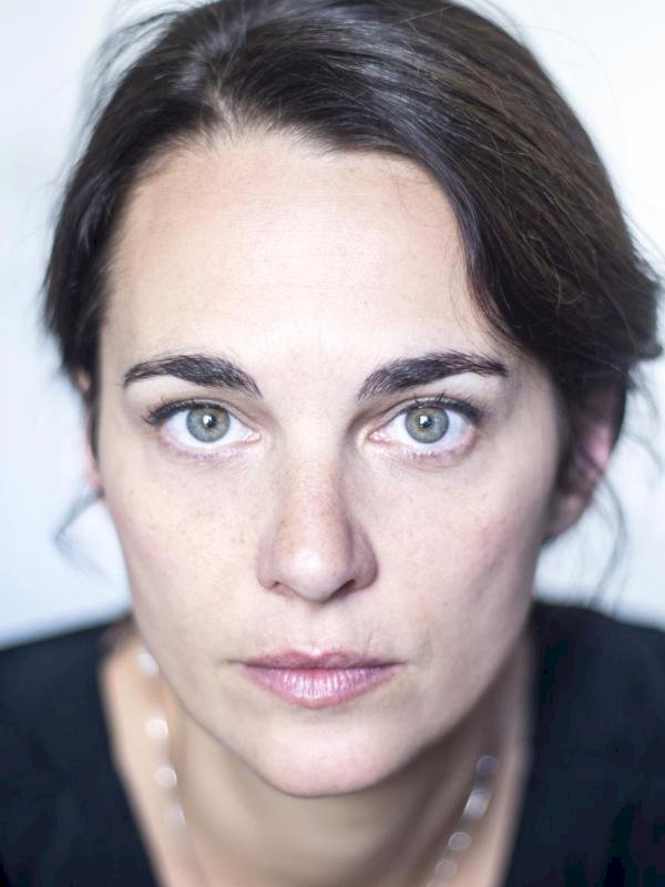zoe Coussonneau