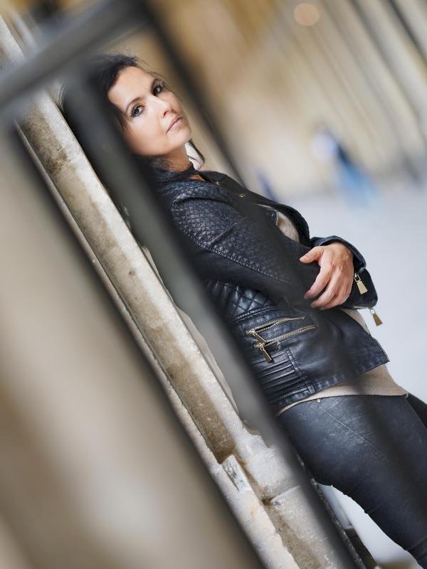 Dalila Hamdi