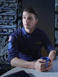 Léo Martin