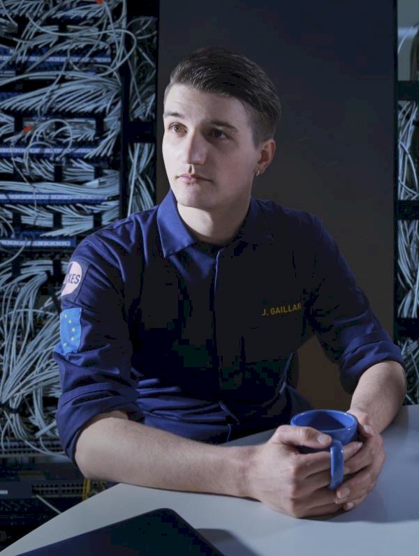 Léo Martin