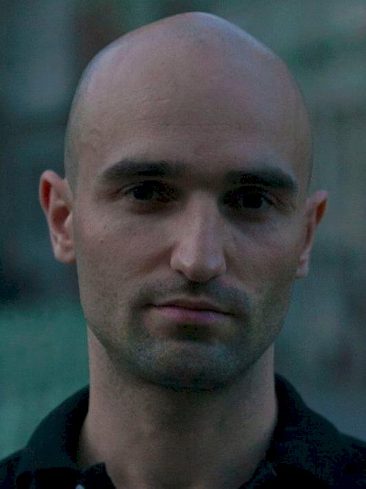 Cédric Perchaud