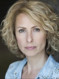 Stéphanie HEISER