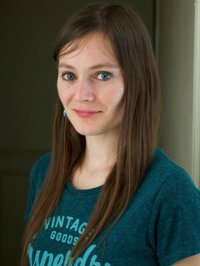 Camille Bigeault