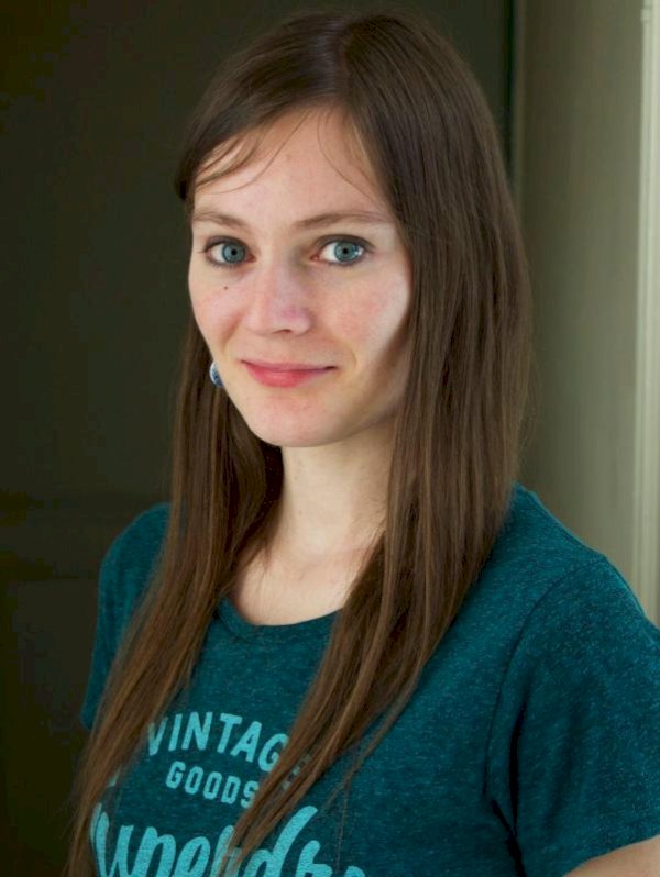 Camille Bigeault
