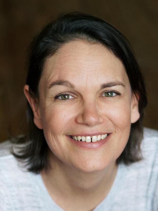 Caroline Chazeaux