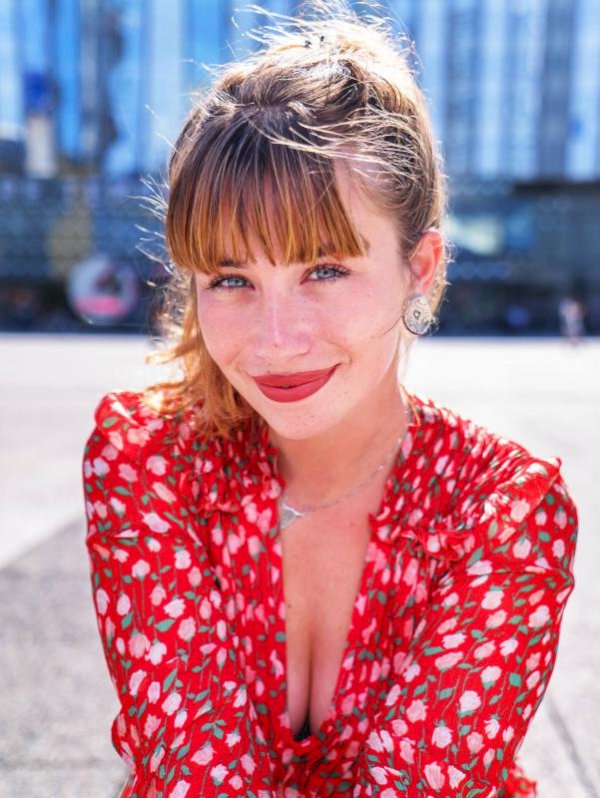 Shawna MUNICCHI