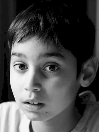 Boril Bailly