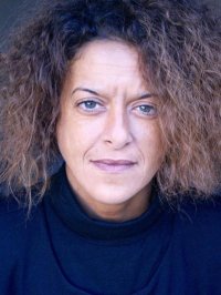 Mokhtaria BADAOUI