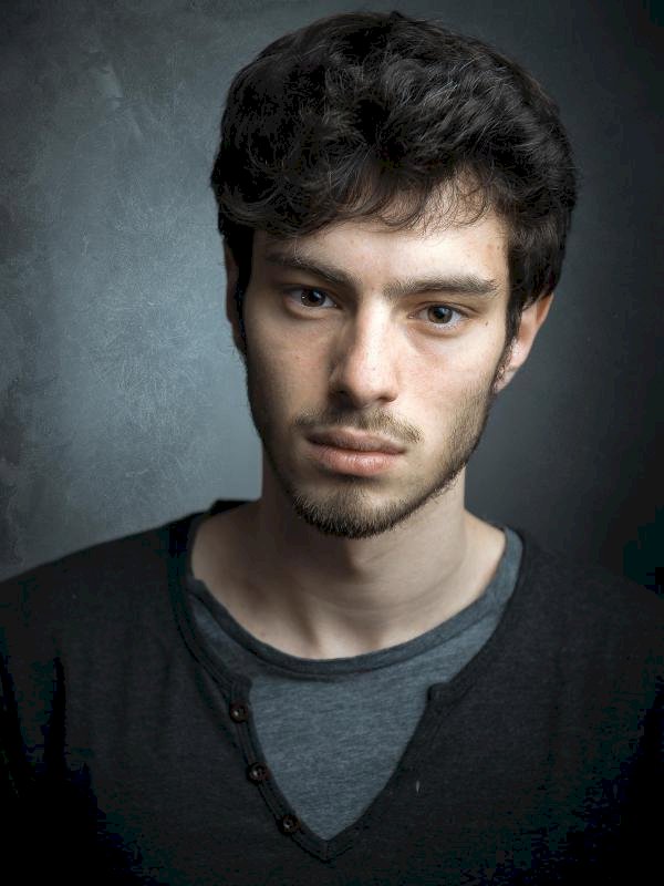 Ilan Mayaux