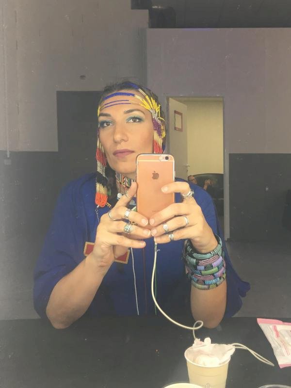 Anouch High Soul Adjarian