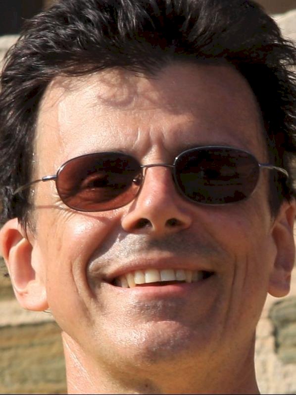 Bernard SELLIER