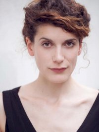 Laure Catherin