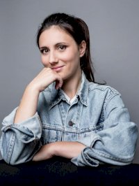 Cindy BOSSAN