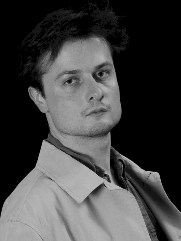 Timothée Angot