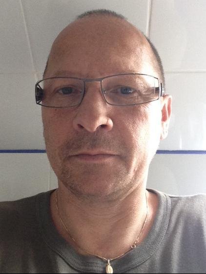 Gerard Rousseau
