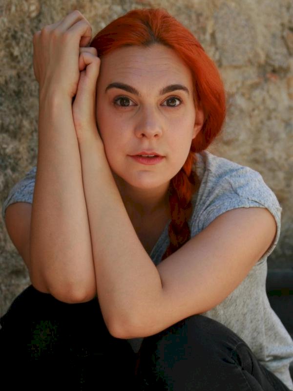 Cécilia Galléa