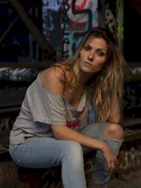caroline Borel
